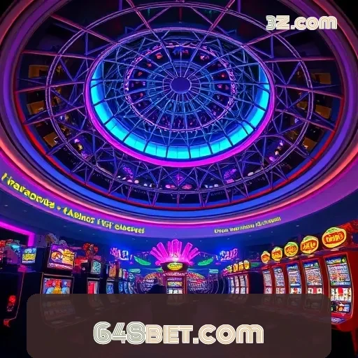 648bet.com App