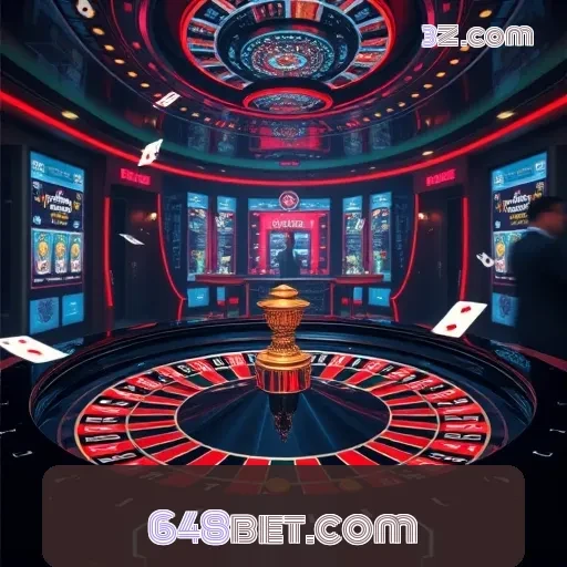 648bet.com Site Confiável