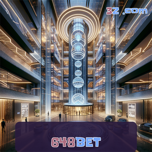Conecte-se com o App do 648bet.com e Venha Jogar