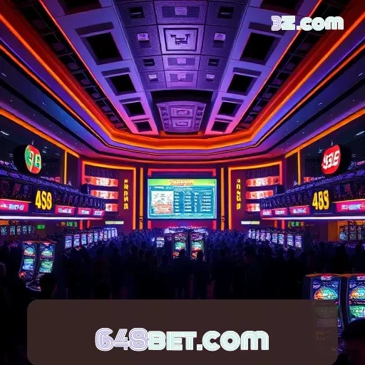 648bet.com Jogos