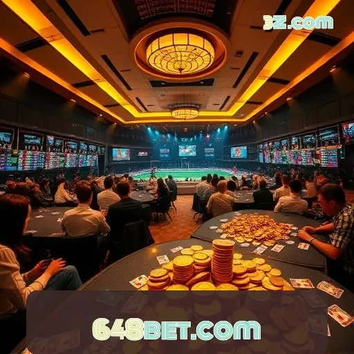648bet.com Segurança