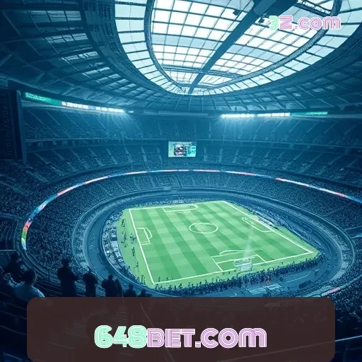648bet.com Eventos Esportivos